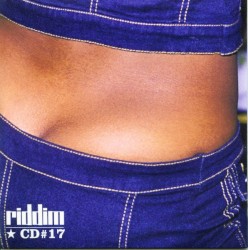 Riddim CD #17