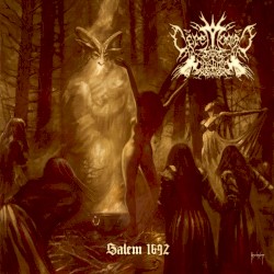 Salem 1692
