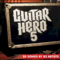 Guitar Hero 5
