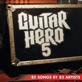 Guitar Hero 5