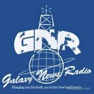 Galaxy News Radio Soundtrack