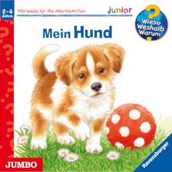 Mein Hund