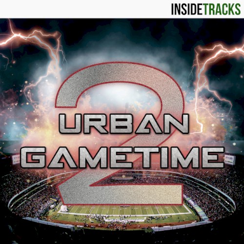 Urban Gametime 2