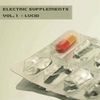 Electric Supplements, Volume 1