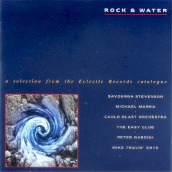 Rock & Water