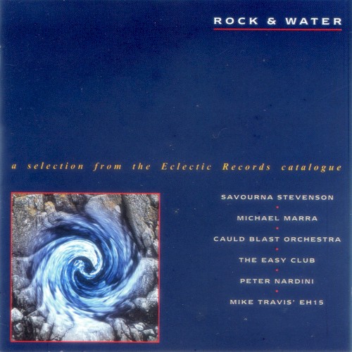 Rock & Water