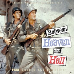 Between Heaven and Hell / Soldier of Fortune