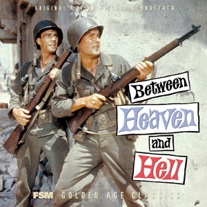 Between Heaven and Hell / Soldier of Fortune