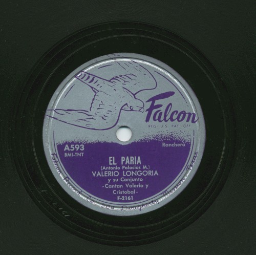 El paria / Tienes derecho