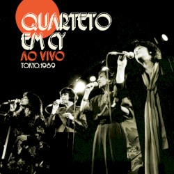 Tokyo, 1989 (ao Vivo)