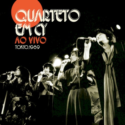 Tokyo, 1989 (ao Vivo)