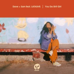 You da Shit Girl