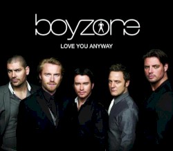 Love You Anyway