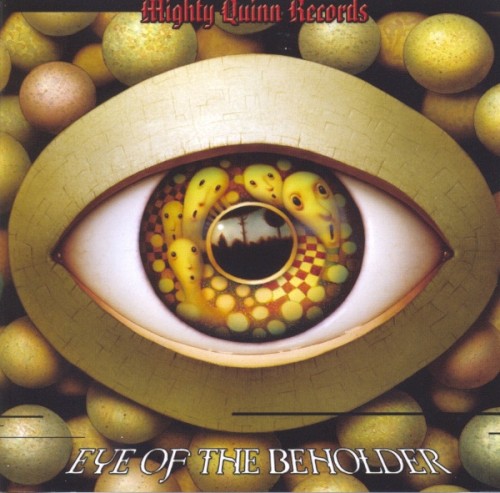Eye of the Beholder