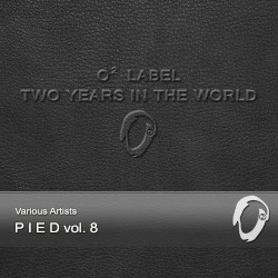 PIED, Vol. 8