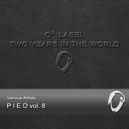 PIED, Vol. 8