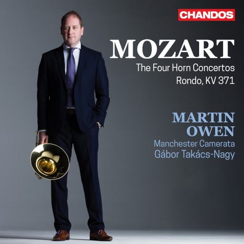 Horn Concertos