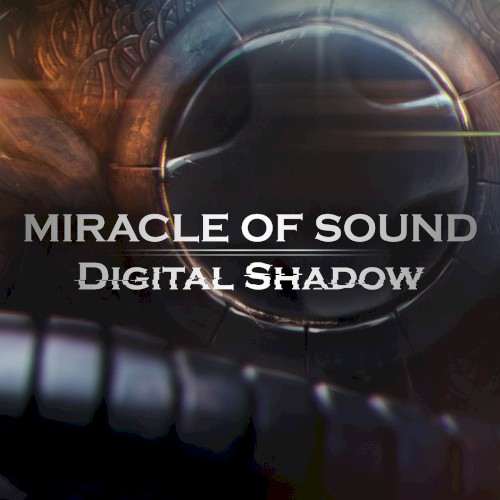 Digital Shadow
