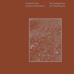 Recordings From the Åland Islands