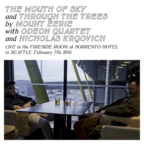 Live with Odeon Quartet