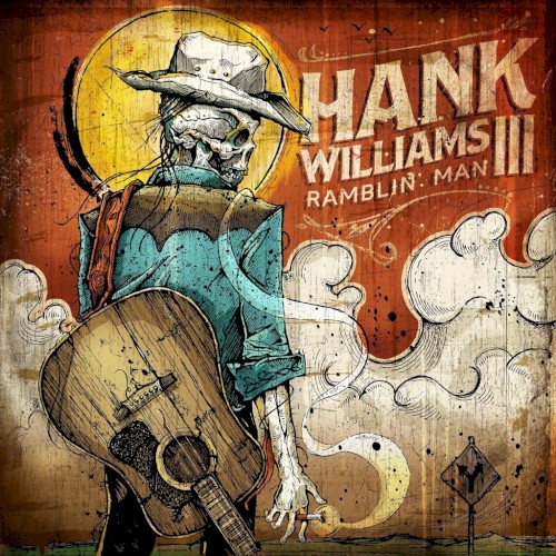 Ramblin' Man
