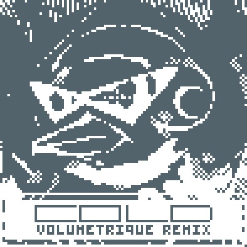 Cold (Volumetrique remix)