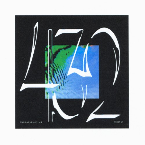 HYDROHARMONIA III "432"