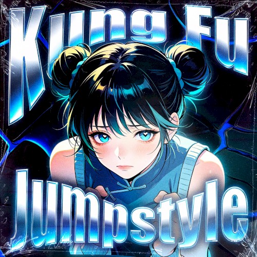 Kung Fu Jumpstyle