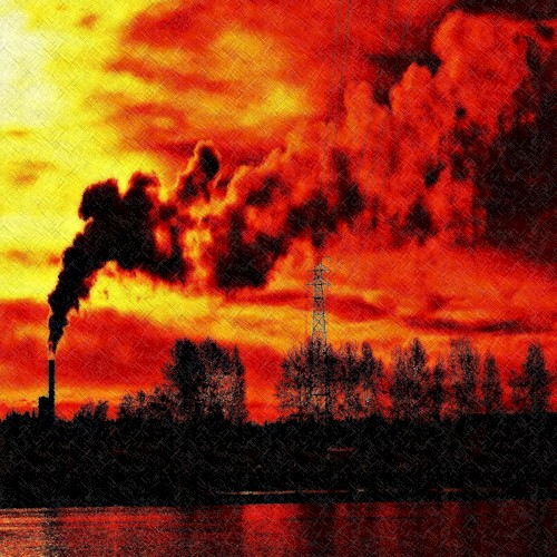 Ecological Collapse