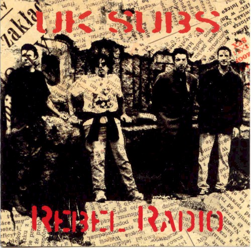 Rebel Radio