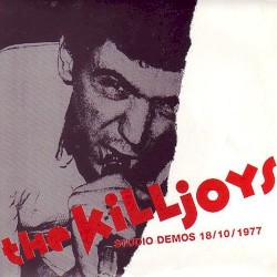 Studio Demos 18/10/1977