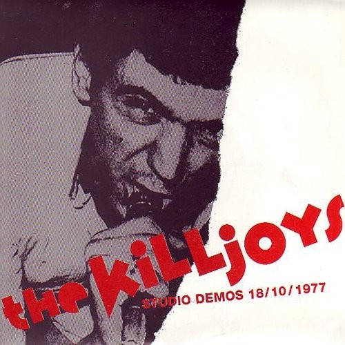 Studio Demos 18/10/1977