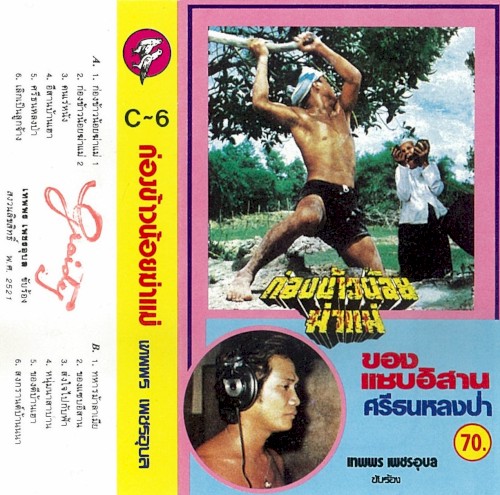 ก่องข้าวน้อยฆ่าแม่