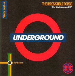Underground EP