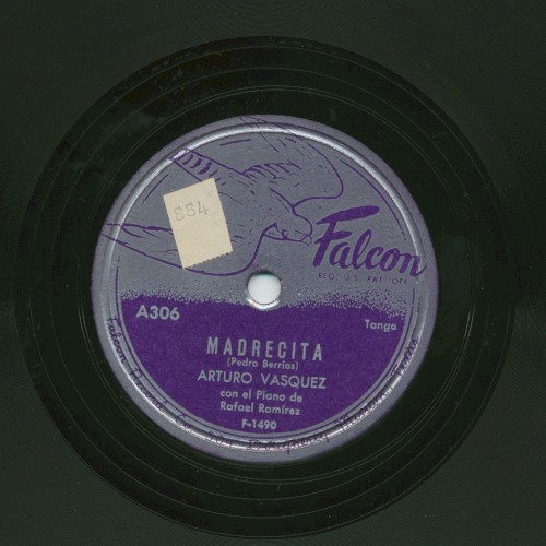 Madrecita / Ni yo de ti