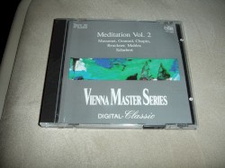 Meditation, Volume 2