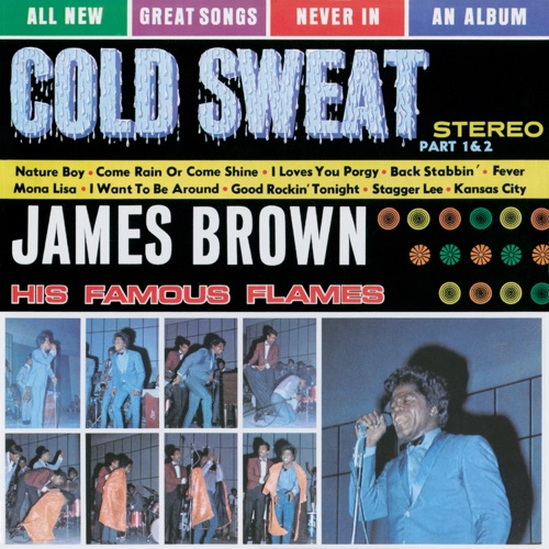 Cold Sweat - Best