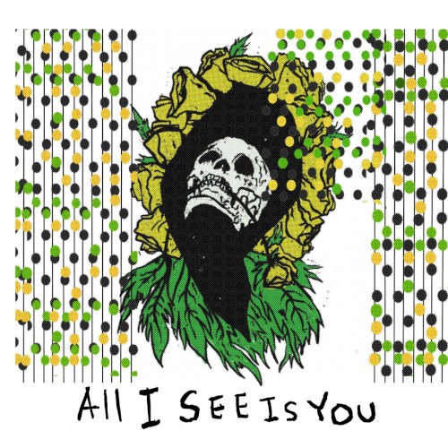 All I See Is You