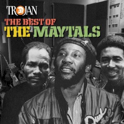 The Best of the Maytals