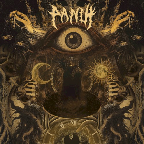 PANIK