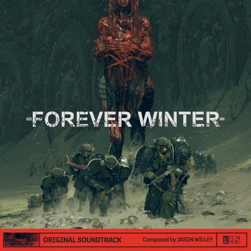The Forever Winter Soundtrack (vol.1)