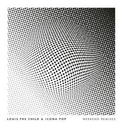 Weekend (Remixes)