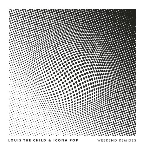 Weekend (Remixes)