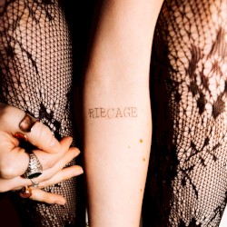 Ribcage