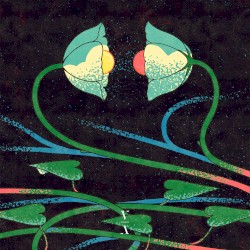 Cross Pollination II