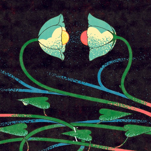 Cross Pollination II