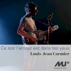 Ce soir l'amour est dans tes yeux