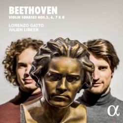 Beethoven : Violin Sonatas