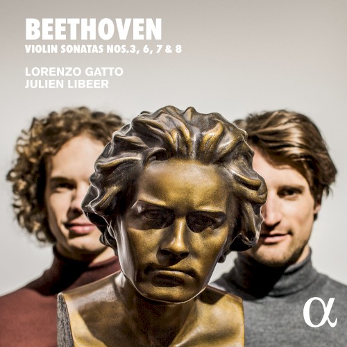 Beethoven : Violin Sonatas