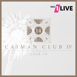 Caiman Club: 4. Staffel: 1. Folge: Cash In